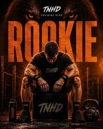 Rookie